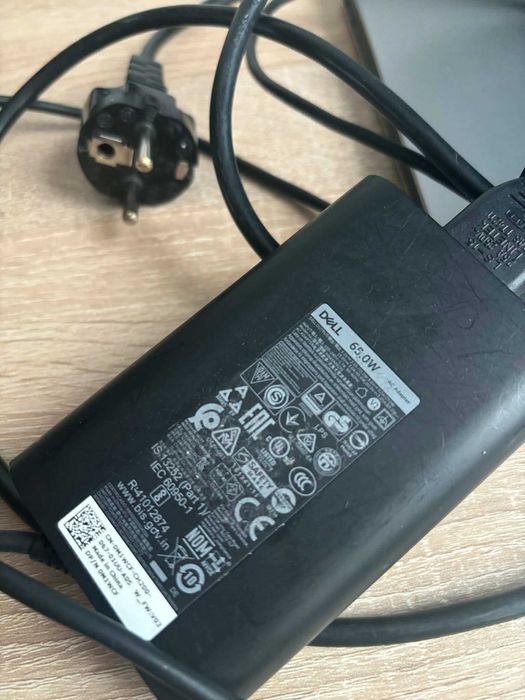 Laptop Dell Xps13 9365