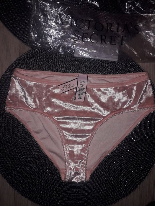 Трусики Victoria's Secret