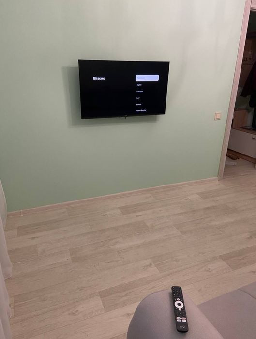 Сдам РЕАЛЬНУЮ 2-х кварт. пр. Слобожанском к-тр Правда,свежий капремонт