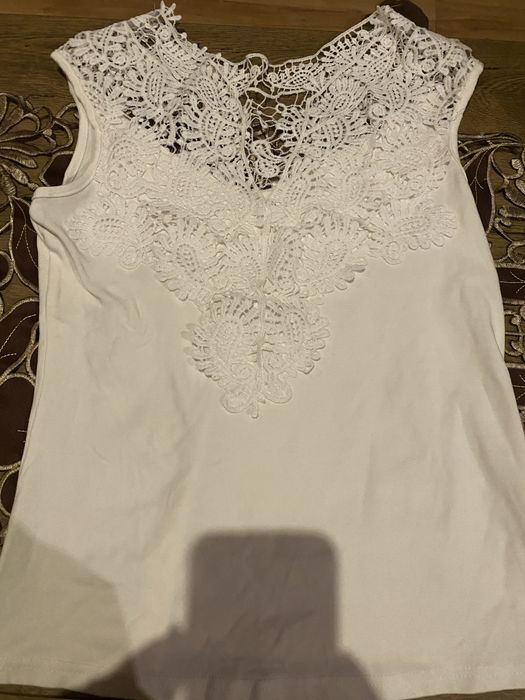 Sprzedam koszulki damskie