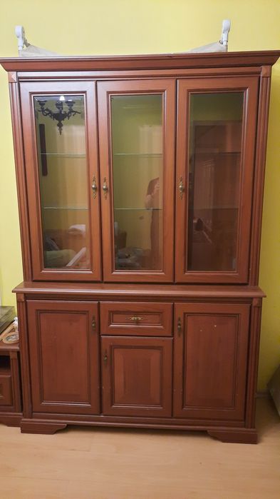 Komoda z Nadstawką BRW Stylius