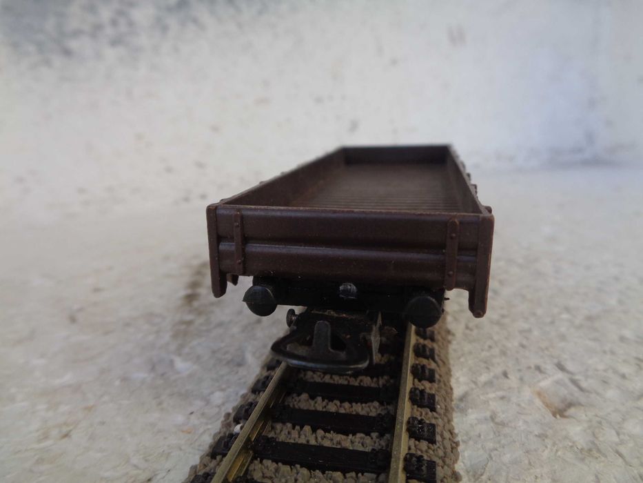 1:87 Vagão de caixa aberta da DB