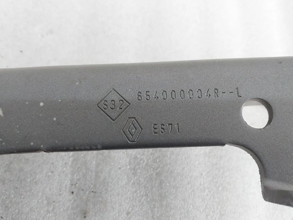 Dobradiça capot RENAULT Scénic III (JZ0/1_)