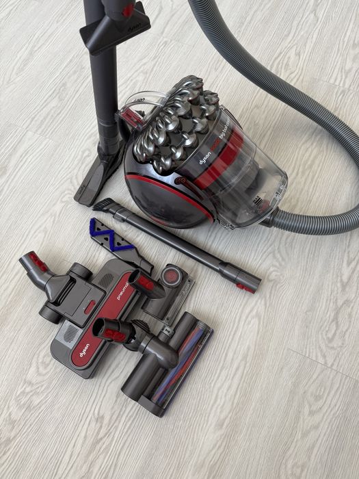 Dyson cinetic big ball absolute 2