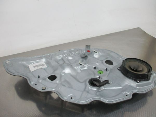 Elevador vidros trás esquerdo LANCIA Musa (350_)