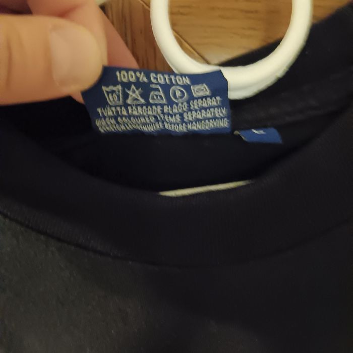 Koszulka męska No Problem