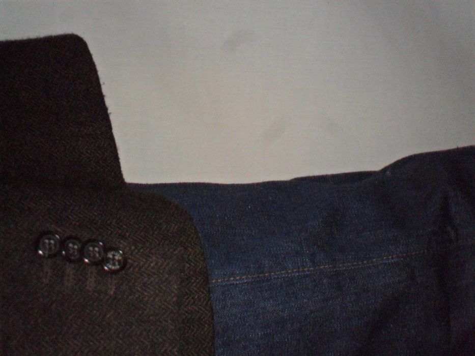 Пиджак харрис твид  Tommy HilfigerUS(48)