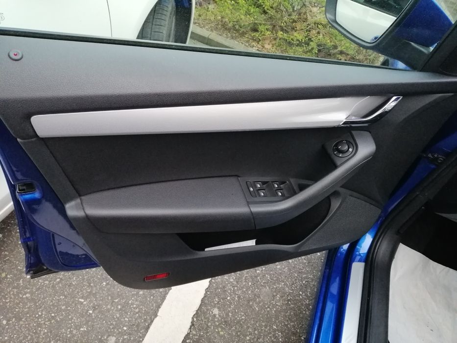 Шкода Октавія 2.0тди 2016р. в.