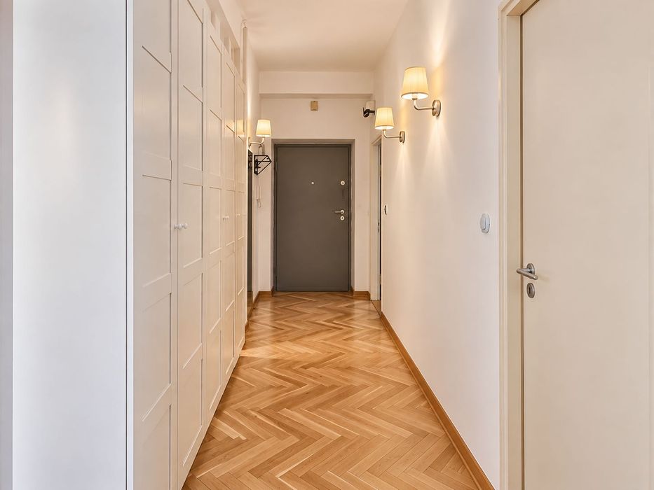 Śródmieście |  2 sypialnie | Dobra  komunikacja | Centrum