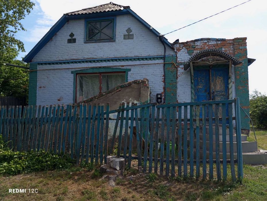 Приватний будинок