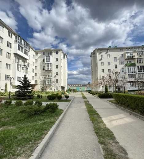 HE S4 Продам 1 комнатную смарт-кватиру метро Масельского ЖК Оливия