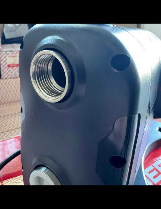 Насосна станція інтелектуальна енергозберігаюча Koer SCA2-30