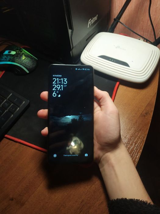 Продам poco m4 pro 5g