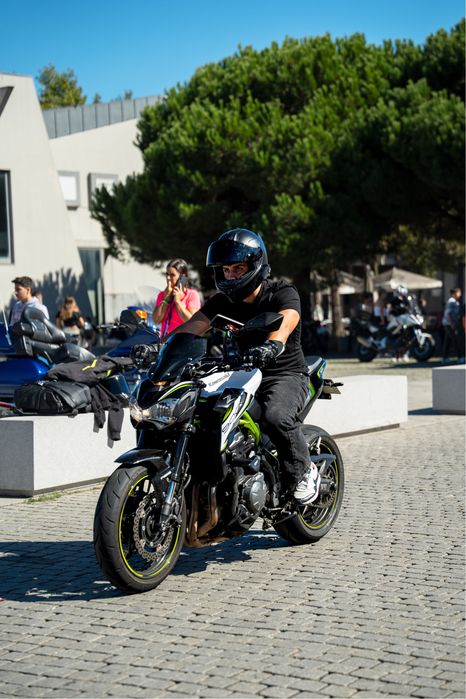 Z900 35kw (deslimitada)