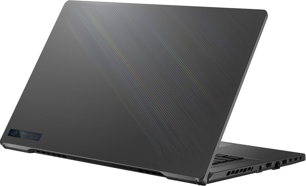 Ноутбук Asus ROG Zephyrus G16 32GB RAM 1000GB SSD