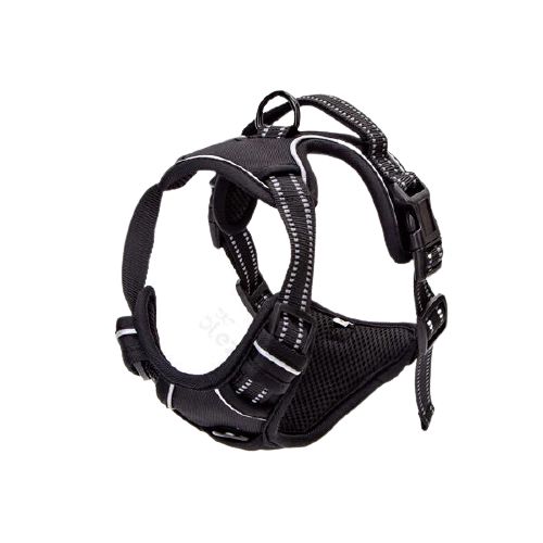 Mocne szelki typu guard DLA PSA rozmiar L szkoleniowe treningowe