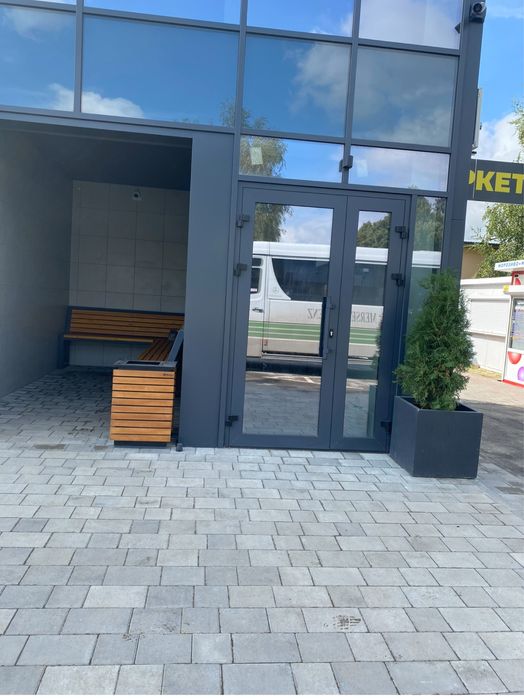 Оренда приміщення