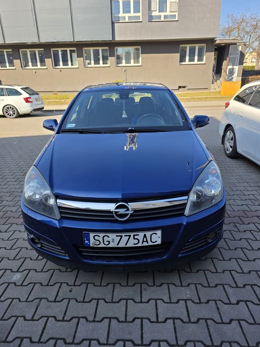 Sprzedam Opel Astra H