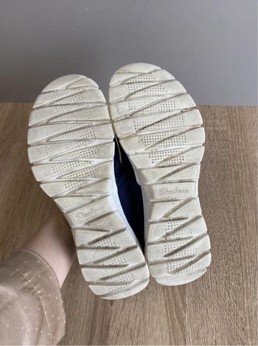 Мокасини Skechers кросівки