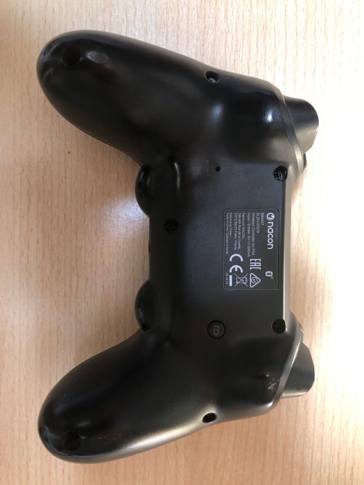 Comando PS4 Nacon Asymetric