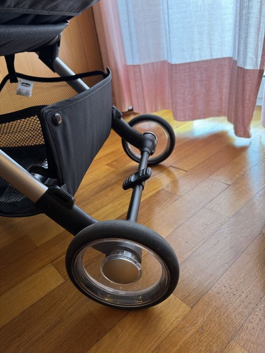 Carrinho Goody Plus Chicco