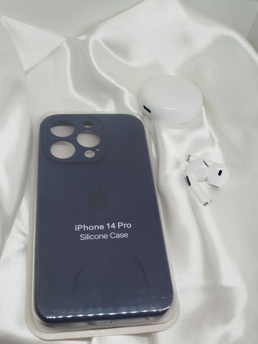 Capa iphone 14 Pro nova