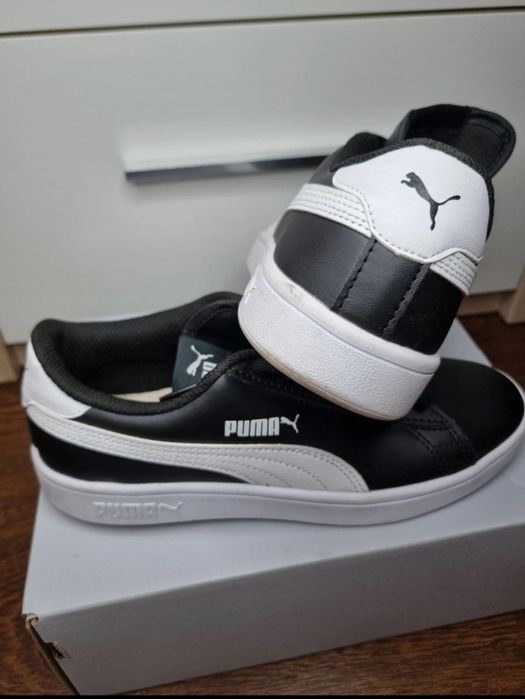 Ténis puma pouco usado