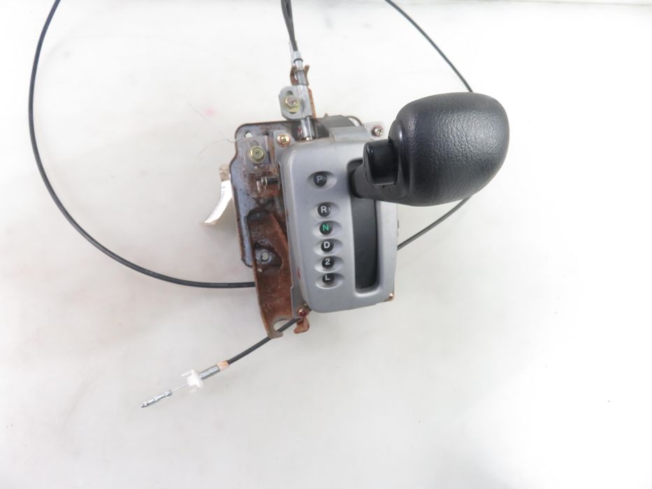 Lewarek Mitsubishi Pajero Pinin 1.8 Gdi