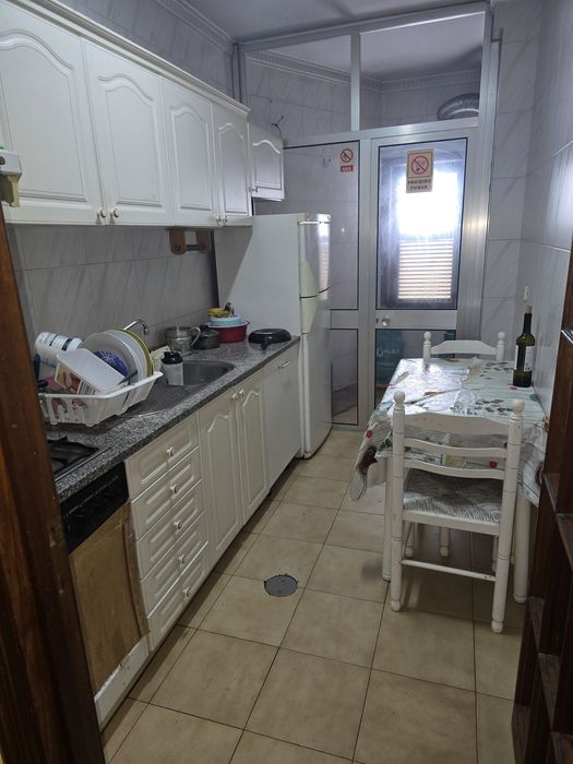 Quarto individual Corte Inglês Gaia