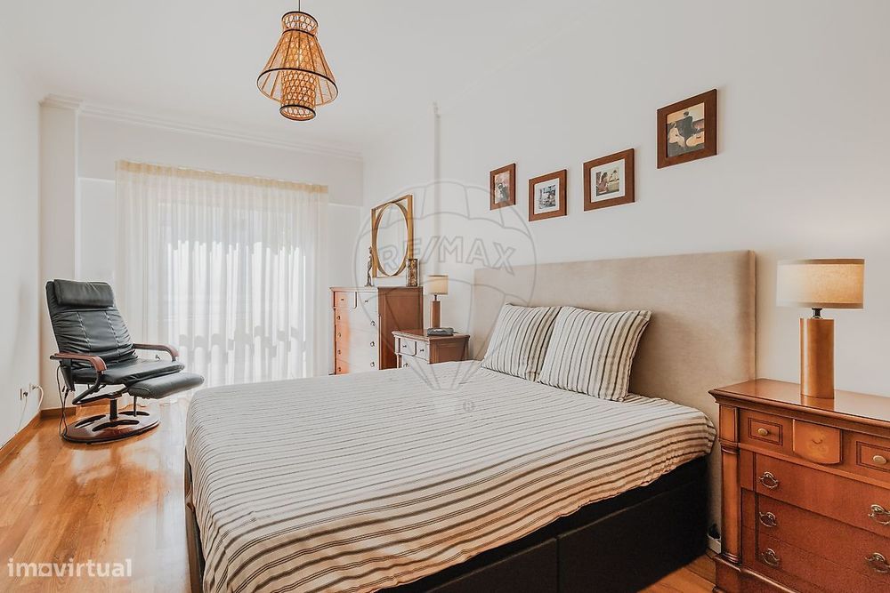 Apartamento T1 para venda