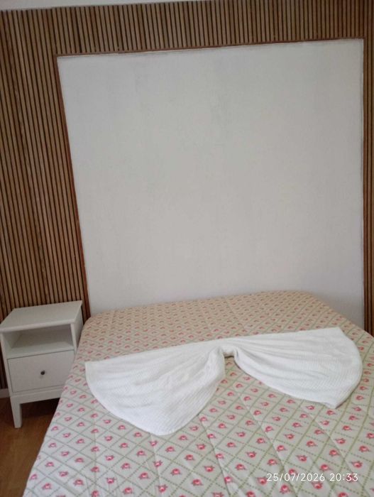 Arrendamento de quarto