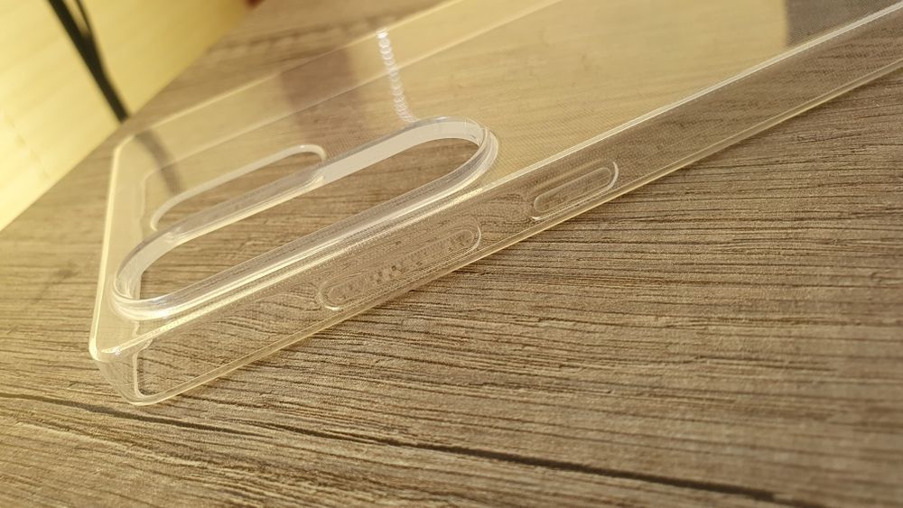 Nowe etui case do telefonu Samsung Galaxy S25 ultra