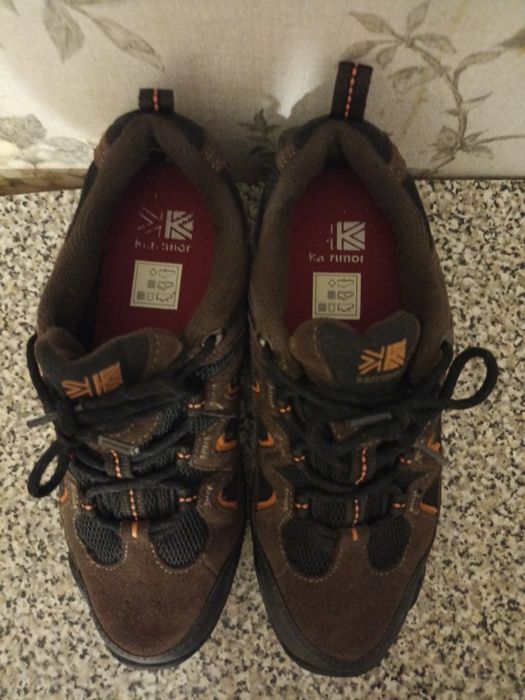 Кроссовки Karrimor размер 38
