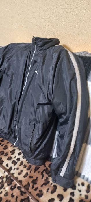 Куртка Puma размер XL
