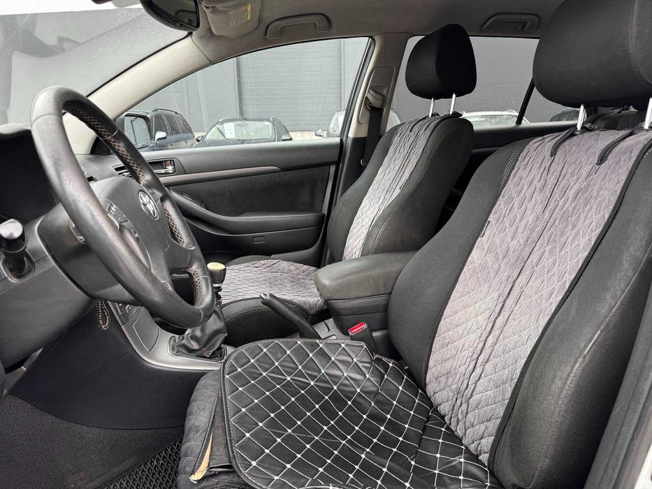 Продам Toyota Avensis 2007р. #76785