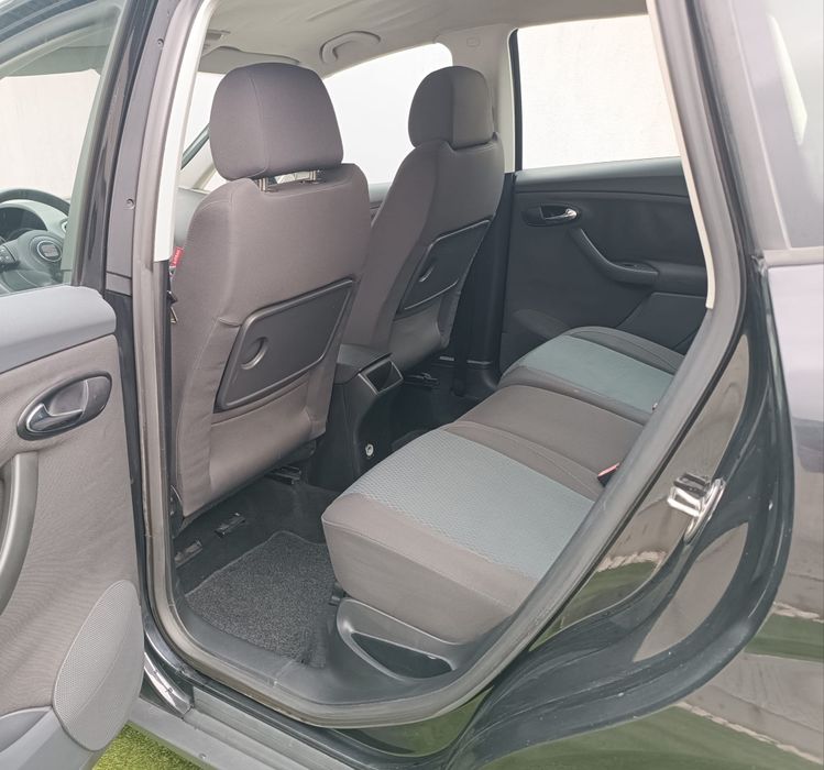 SEAT Altea XL - Gasolina