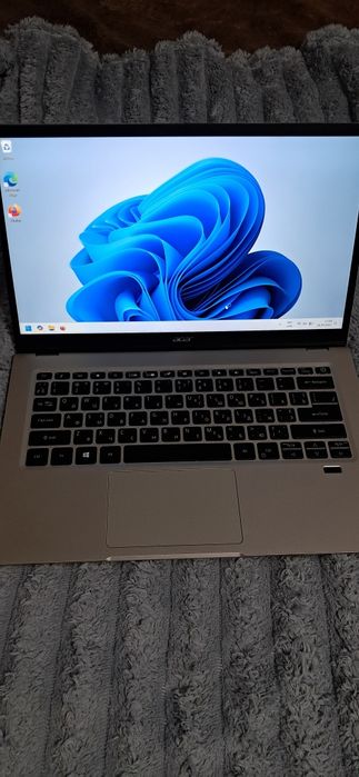 ноутбук Acer Swift 1