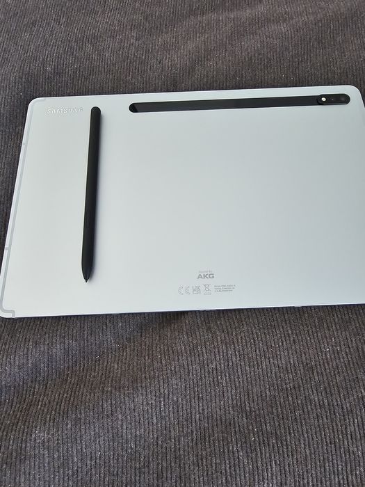 Samsung Galaxy TAB S8 Plus