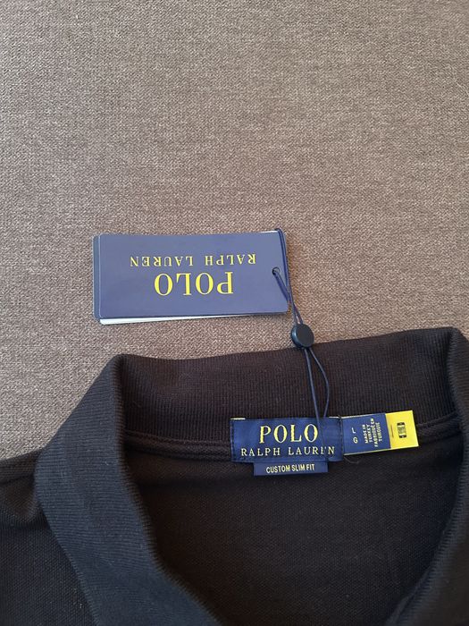 Polo da Ralph Lauren