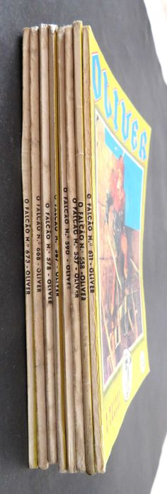 BD - Falcon (OLIVIER Series) from €3.50 each64297940238467121