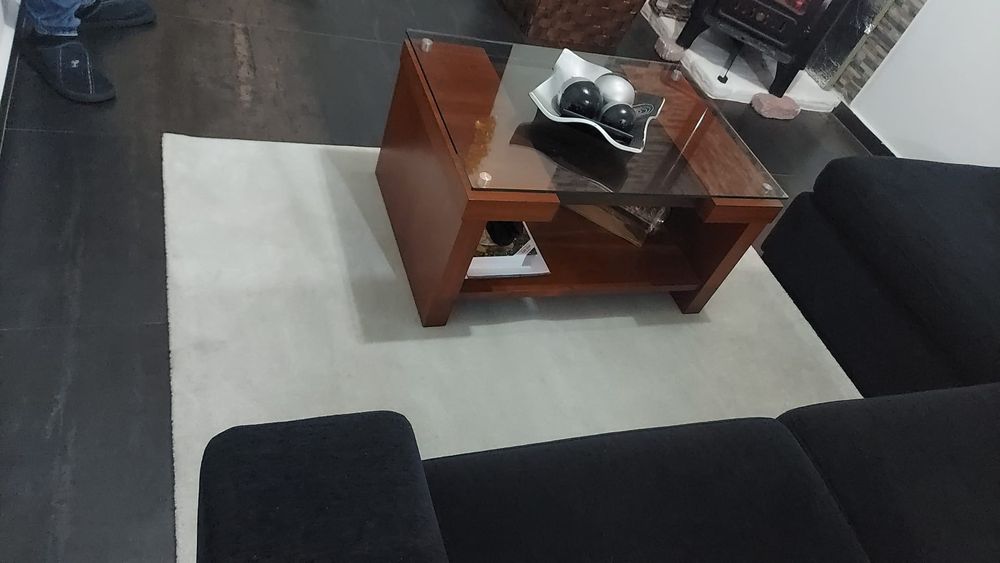 Mesa de centro sala