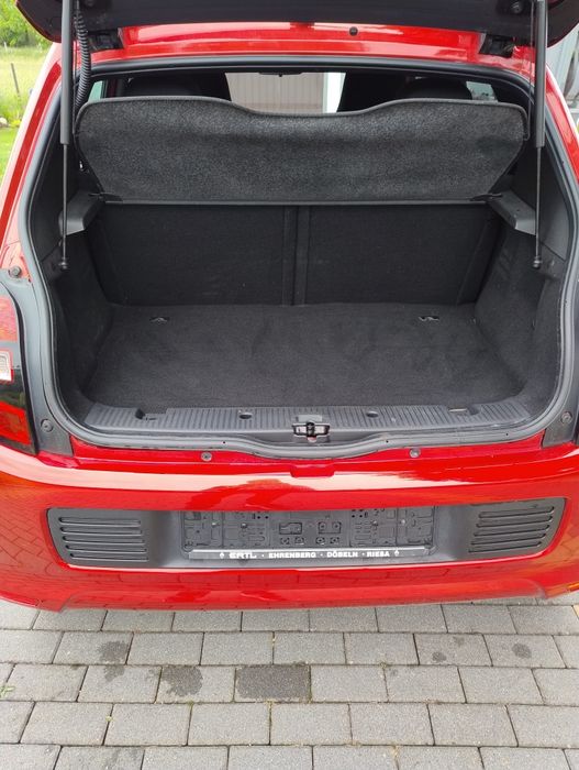 Renault twingo mały przebieg