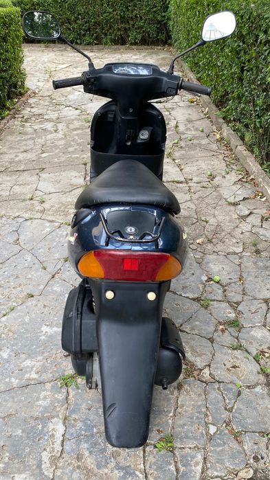 Продам, Suzuki lets 2