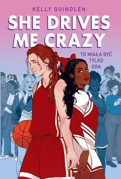 She Drives Me Crazy. Jaguar