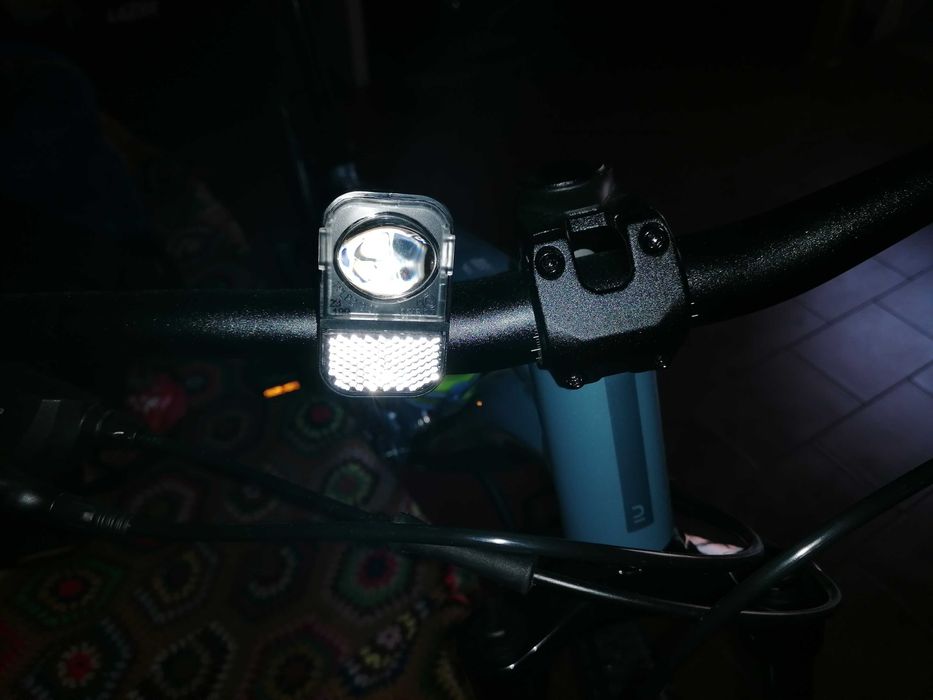 Bicicleta BTT Nova em Braga