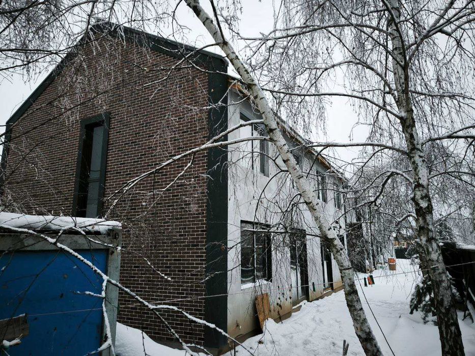 Дуплекс на в"їзді біля Ворзеля!