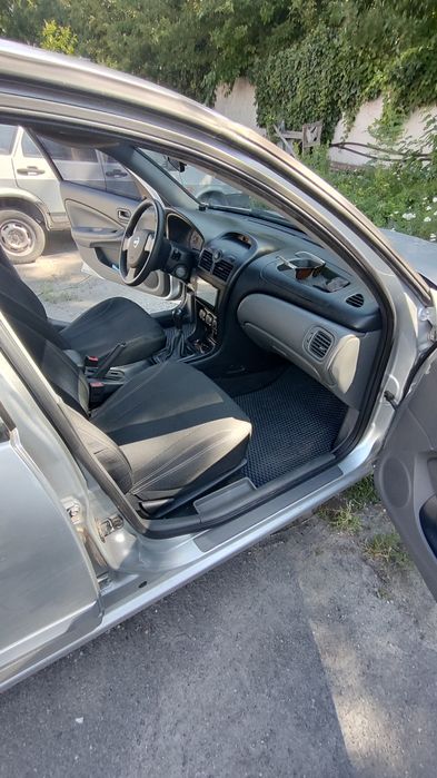 Продам Nissan Almera Classic 2010