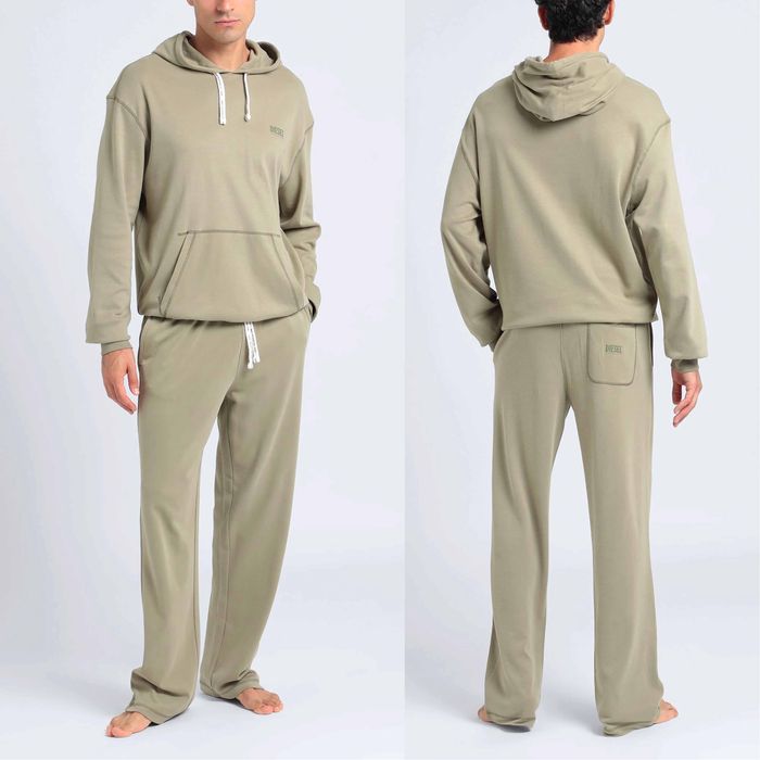 Костюм Diesel, M