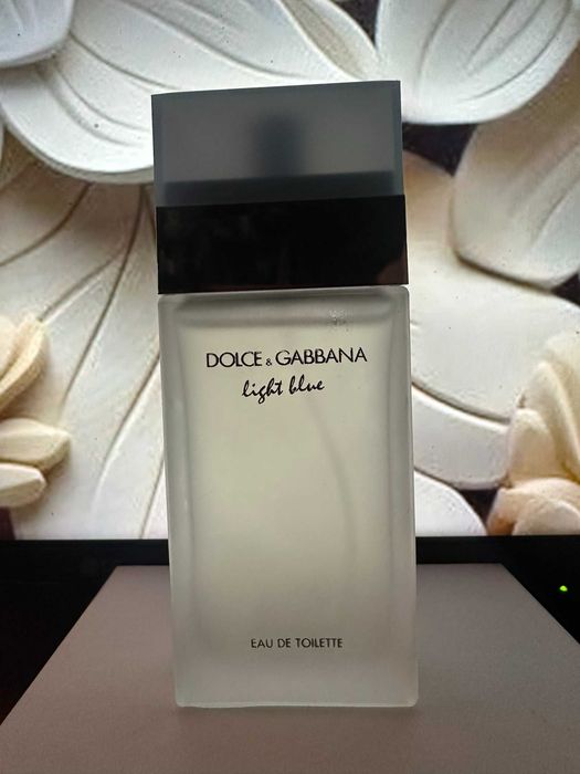 Dolce & Gabbana Light Blue edt 50ml