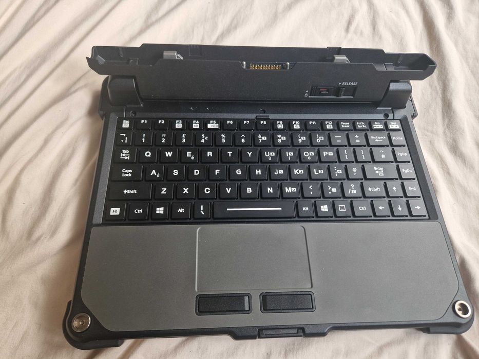 Tablet Getac F110 G7,Gwarancja!!!